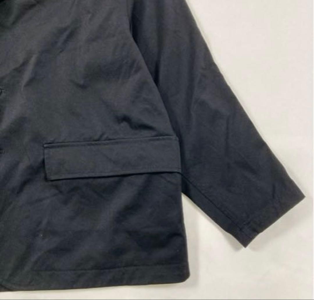 【新品未使用DAIWA PIER39アウターオーバーシルエットS 24aw