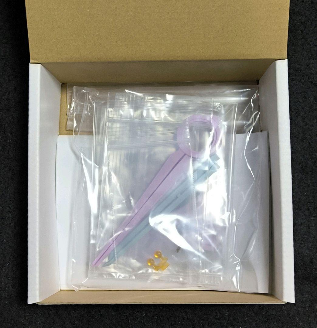 1/12 アサルトリリィ 二川二水 楓・J・ヌーベル 2.0 ジョワユーズ