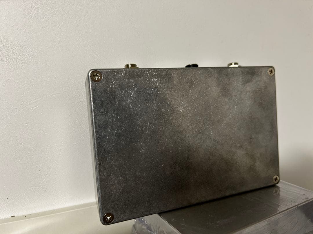 SCARFACE2 アッパーオクターブディストーション