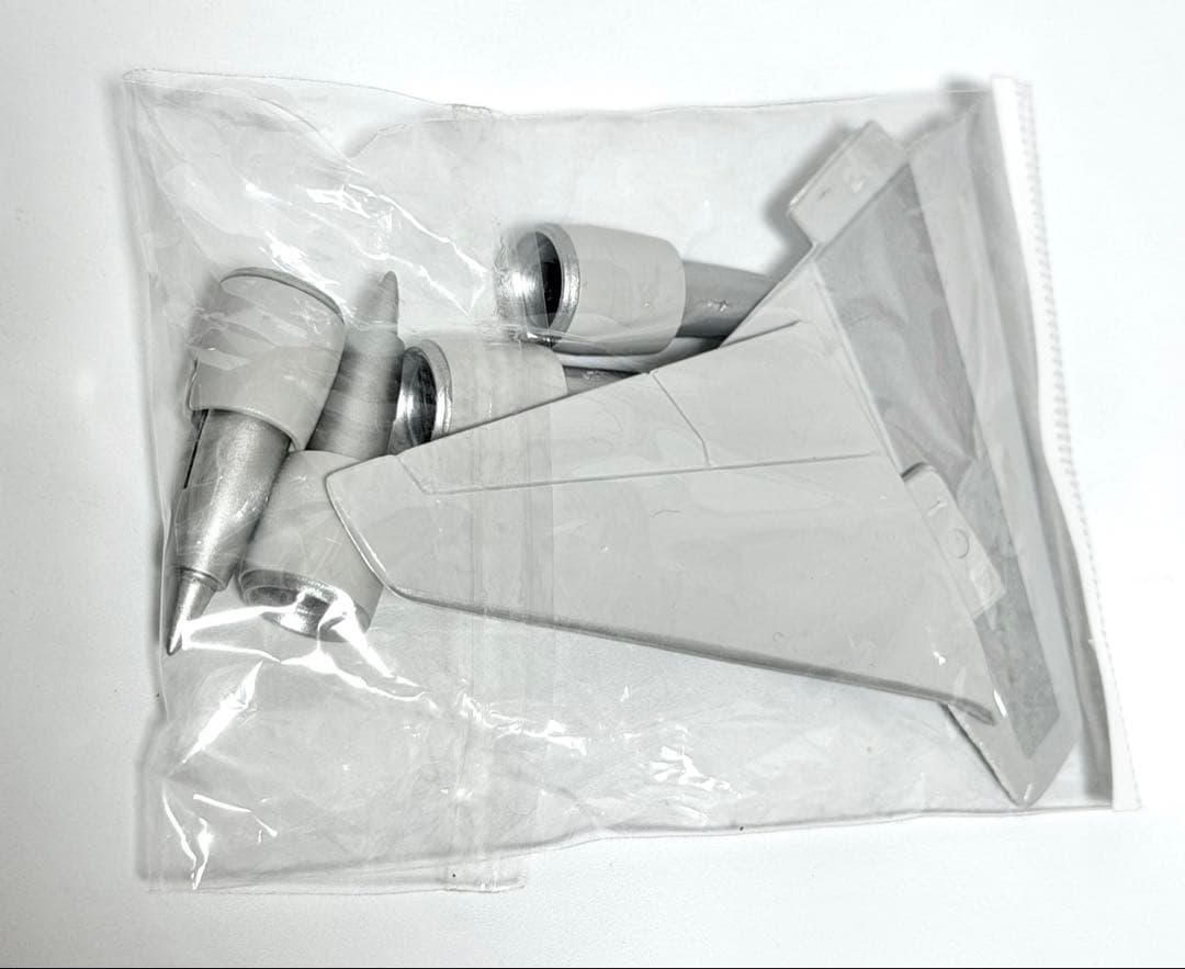 Ever Rise 1/200 B747-200 日本アジア航空 JA8155