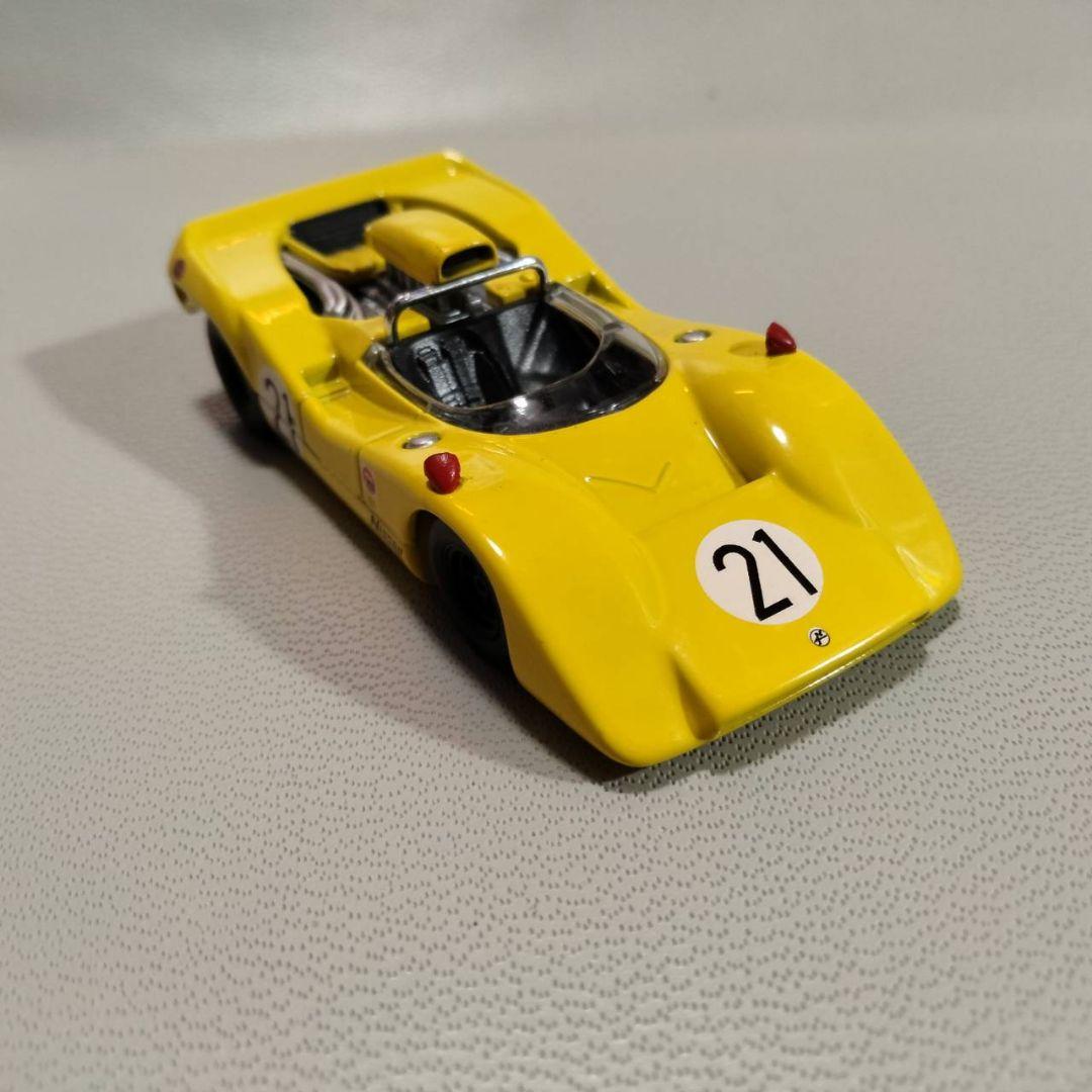 ★商談中★　5209 京商 日産Ｒ３８２ 1/64