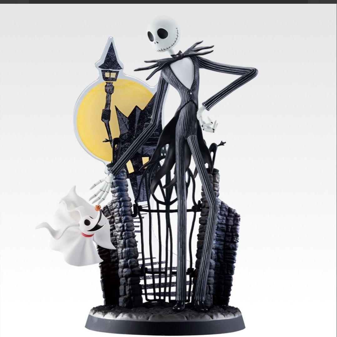 一番くじ ナイトメアー A賞 フィギュア