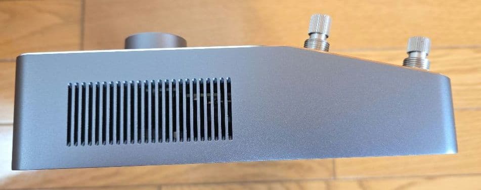 QUAD CORTEX (フロアボード型アンプモデラー) (+α)