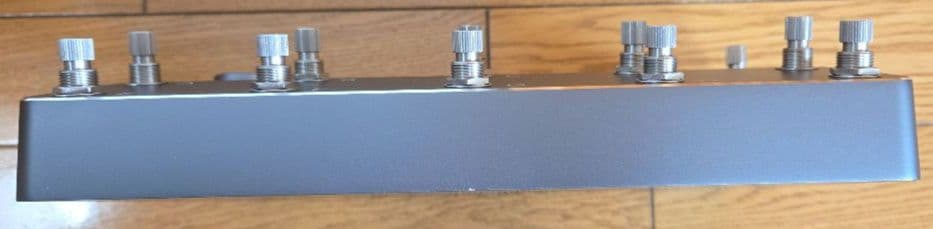 QUAD CORTEX (フロアボード型アンプモデラー) (+α)