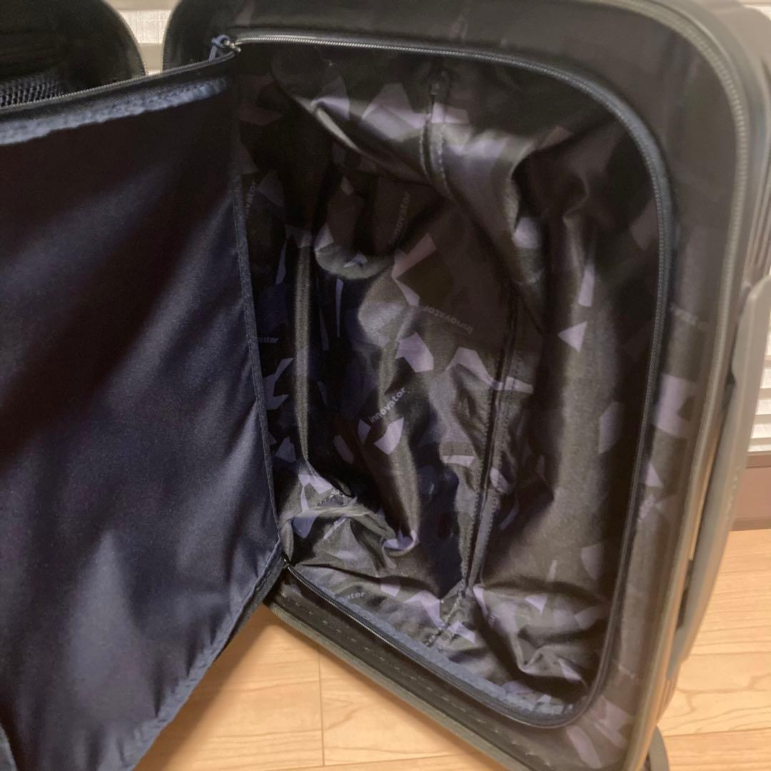 innovator イノベーター INV30 21L スーツケース キャリー