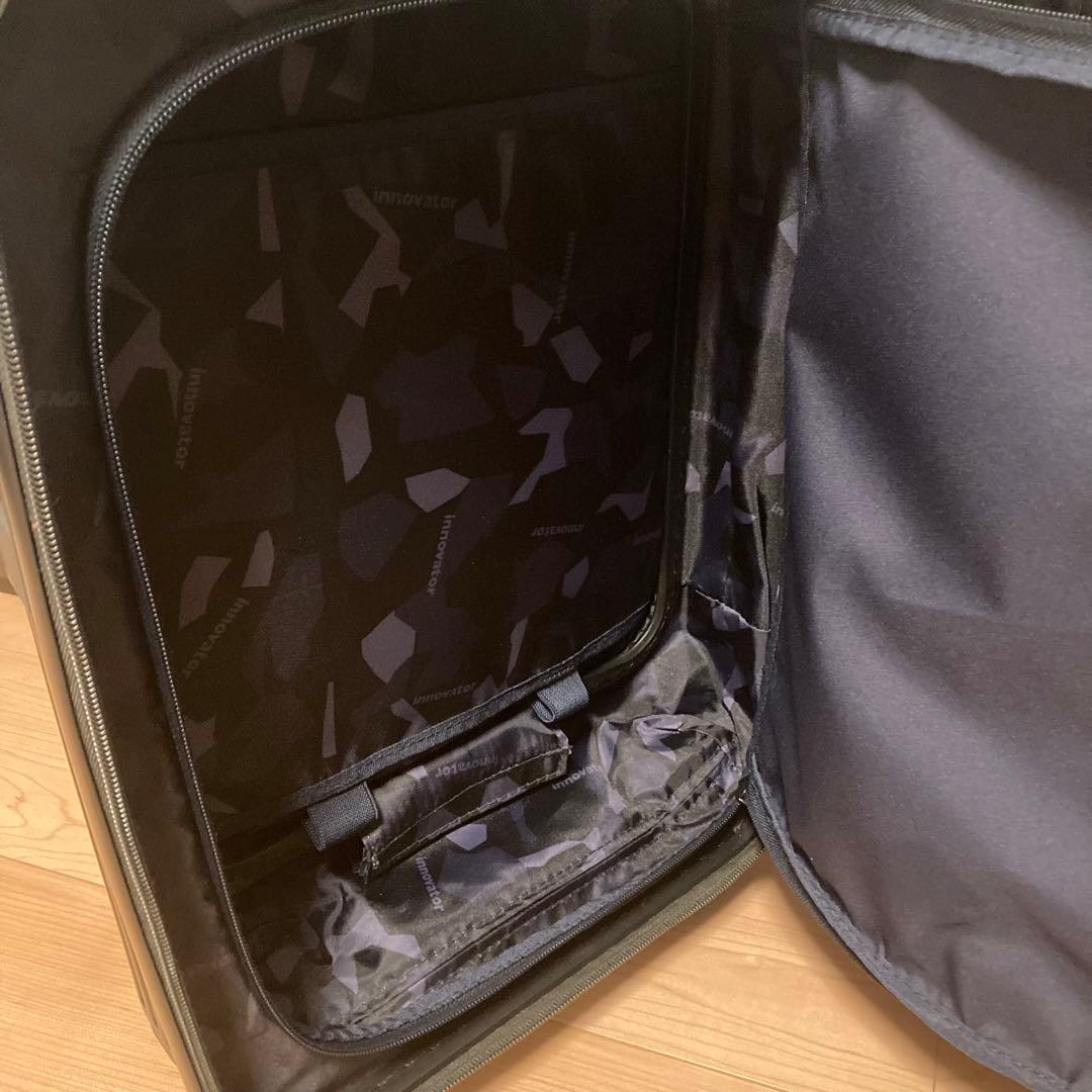 innovator イノベーター INV30 21L スーツケース キャリー