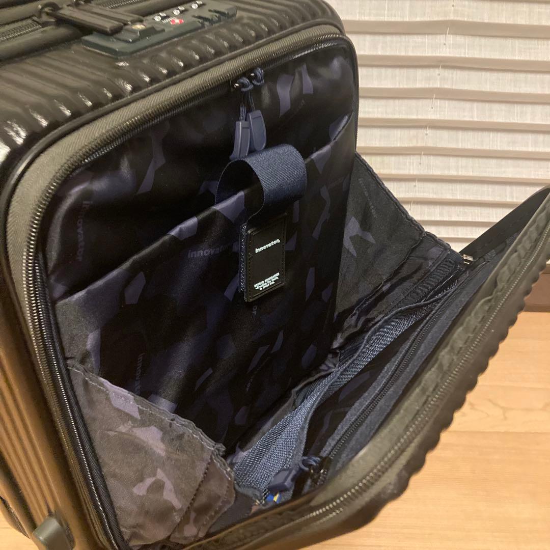 innovator イノベーター INV30 21L スーツケース キャリー