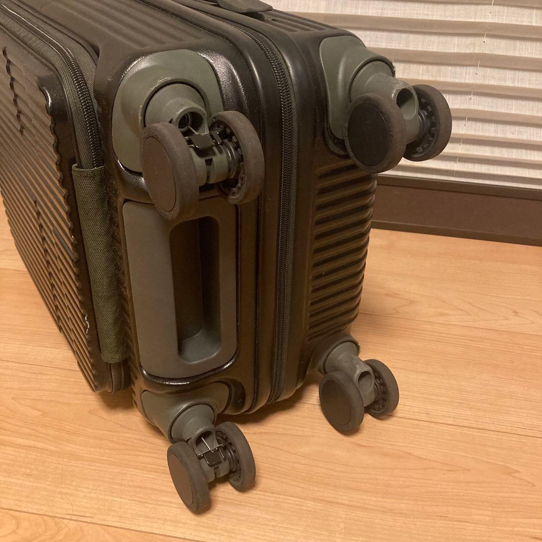 innovator イノベーター INV30 21L スーツケース キャリー