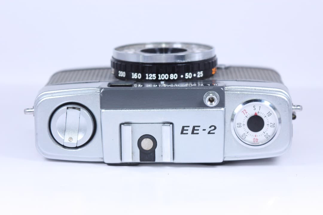 OLYMPUS PEN EE-2 完動品 #350