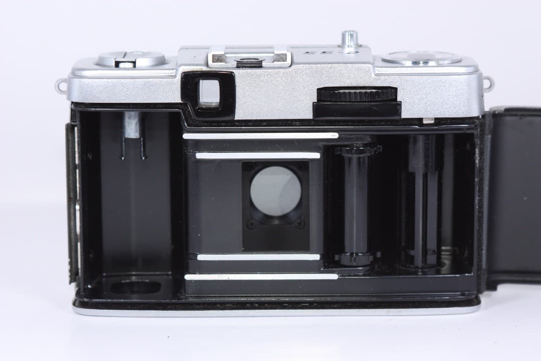OLYMPUS PEN EE-2 完動品 #350