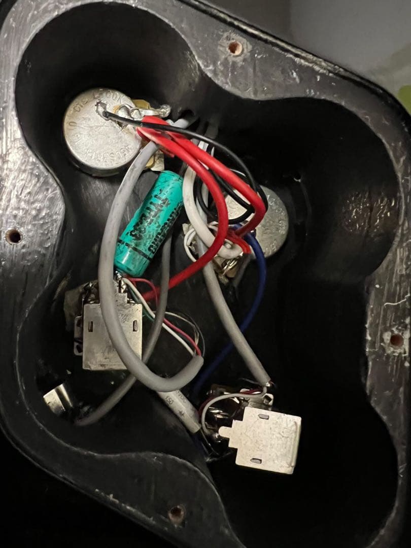 Epiphone Les Paul 1960 Tribute plus 日本製