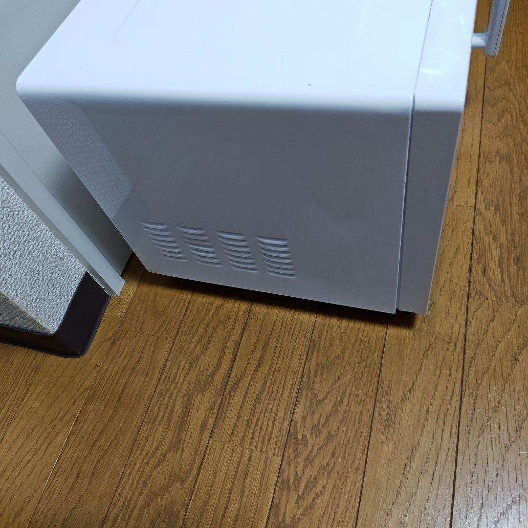 パナソニック Panasonic NE-SA1 電子レンジ オーブンレンジ 白