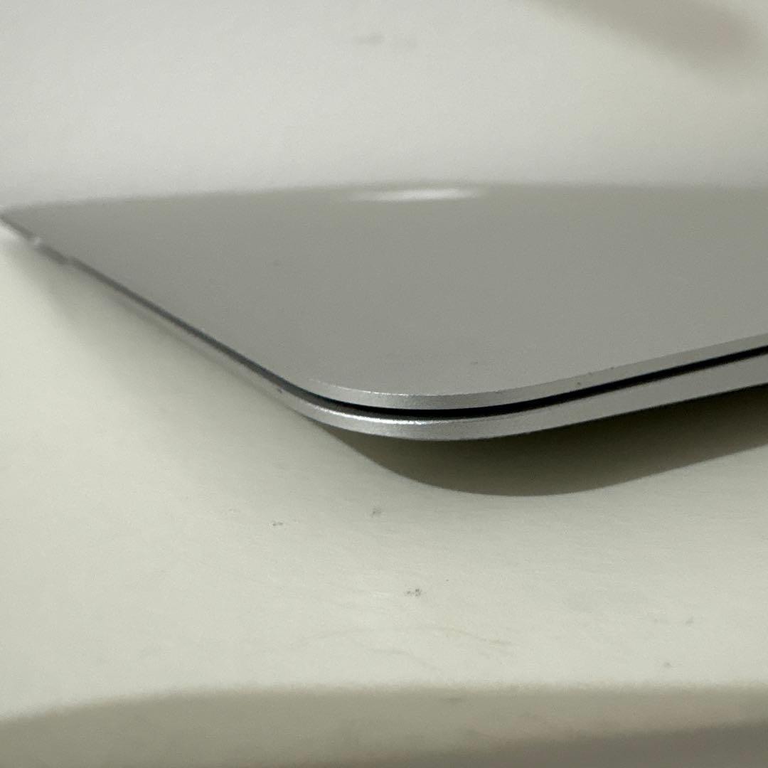 Macbook air 11インチ最終モデル (2015-Early) 美品
