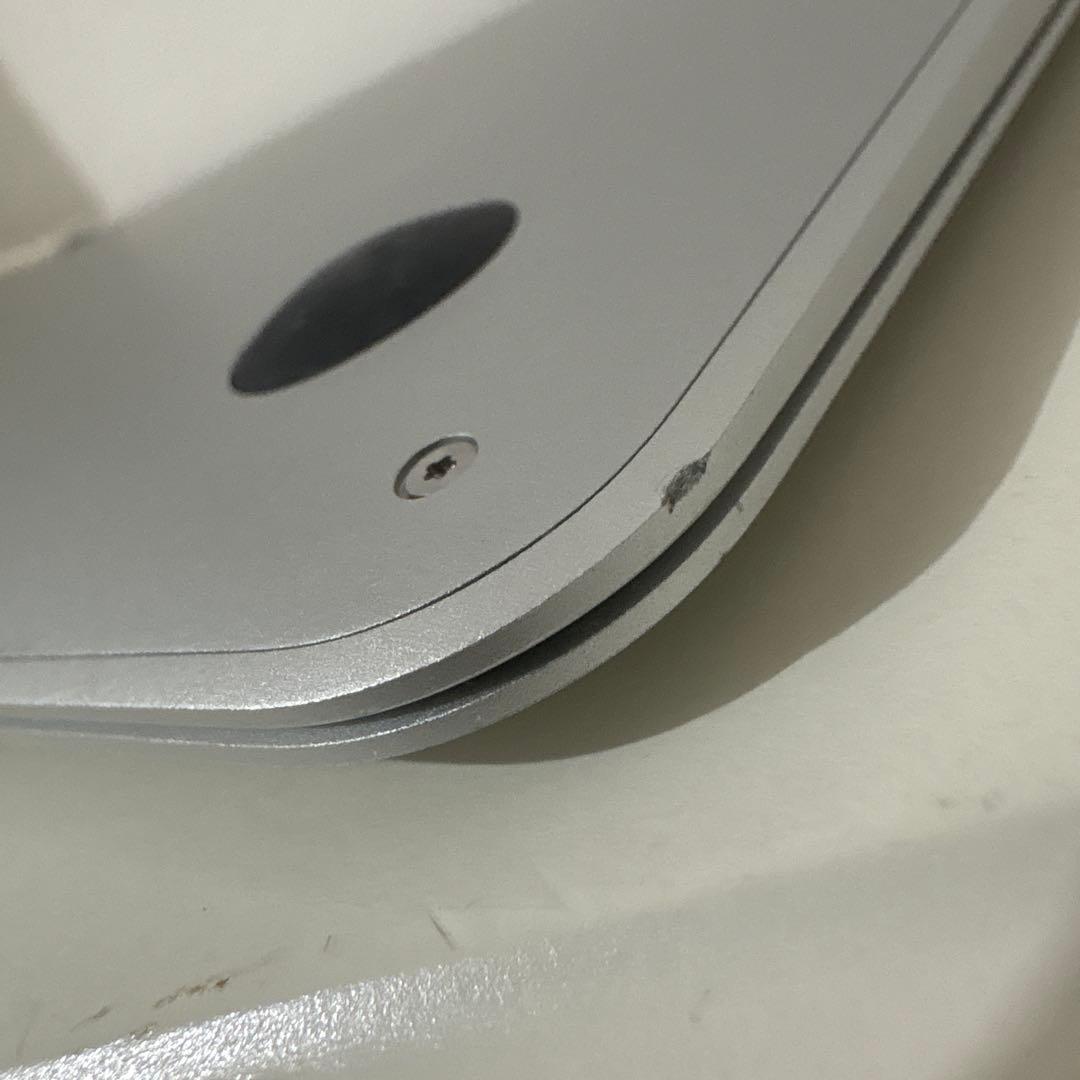 Macbook air 11インチ最終モデル (2015-Early) 美品