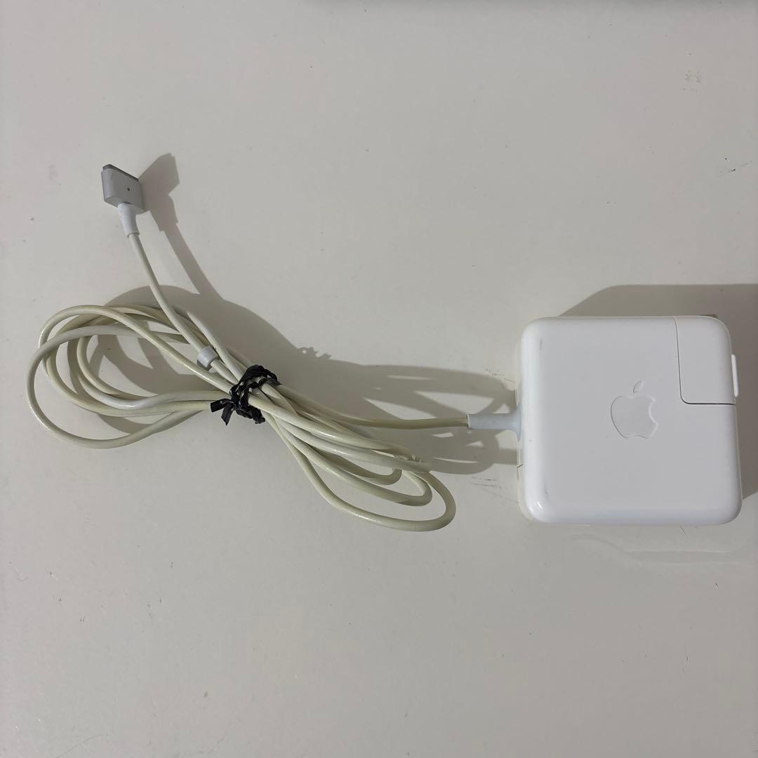 Macbook air 11インチ最終モデル (2015-Early) 美品