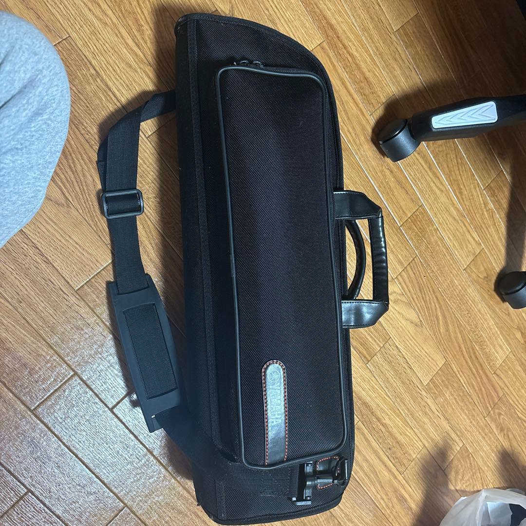 Yamaha YTR-2330S トランペット本体 整備済