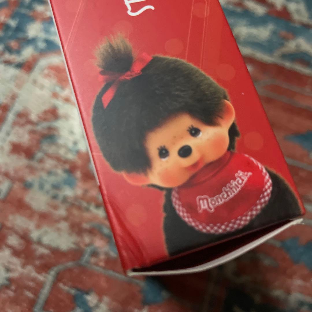 Apple Sheep モンチッチちゃん　iPhoneケース　17PRO MAX