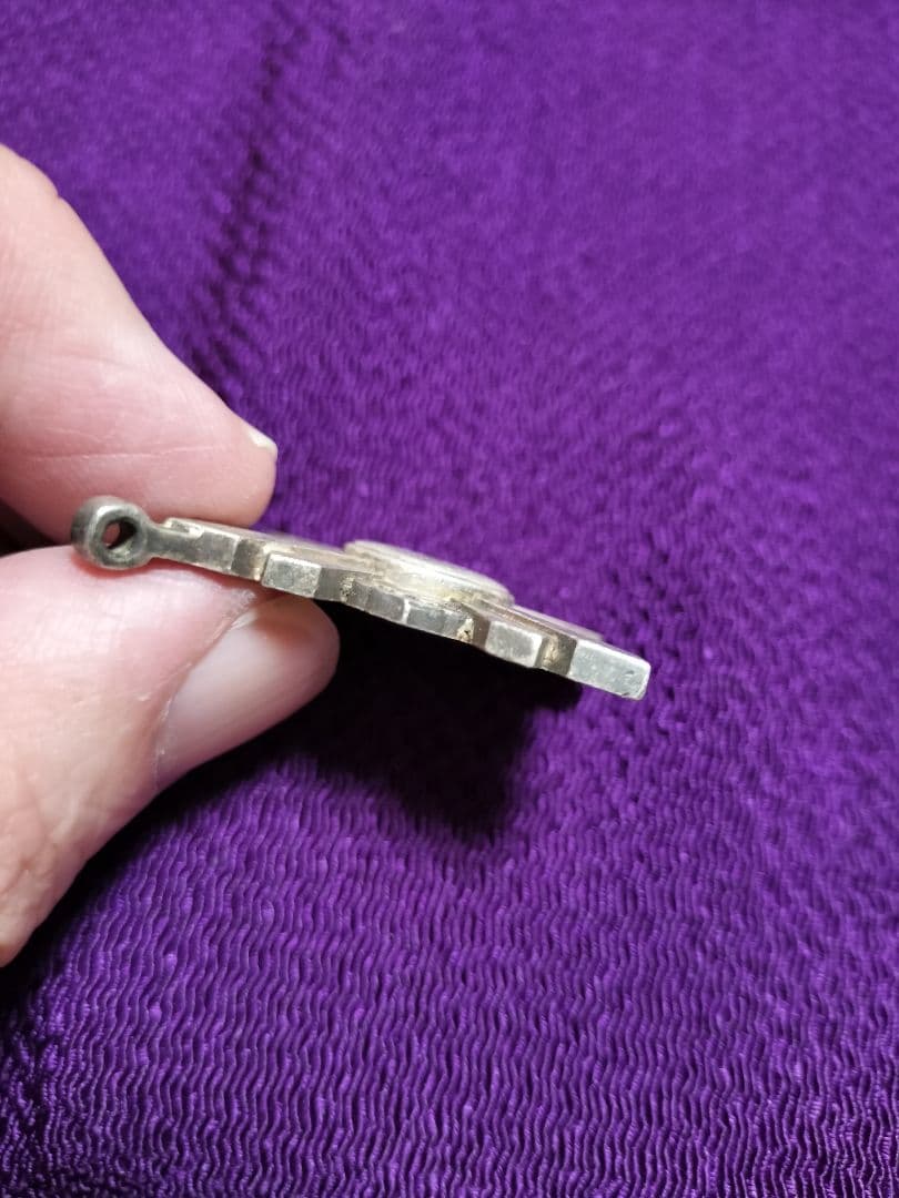 満州国 景雲章 勲八位 勲章