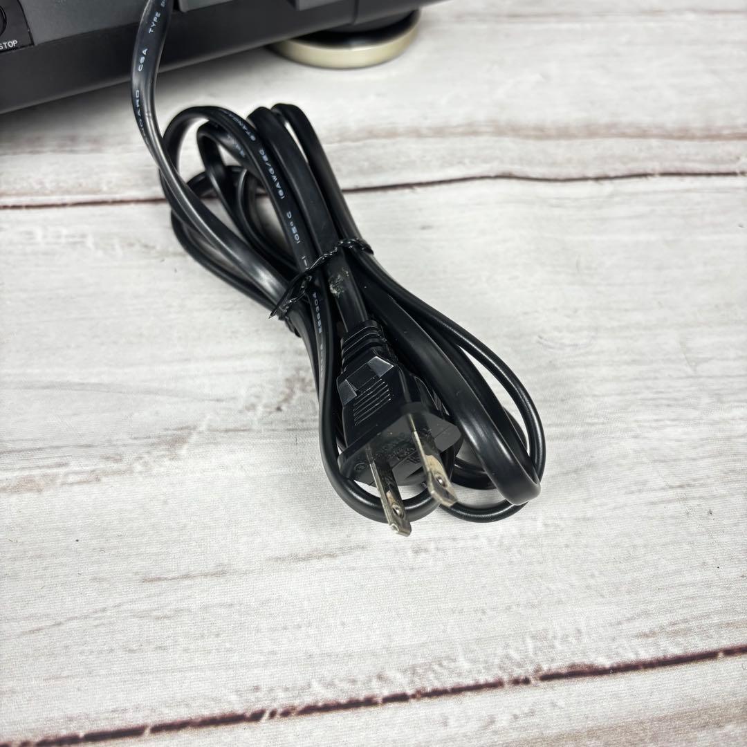 American Audio TTB-2010 ターンテーブル