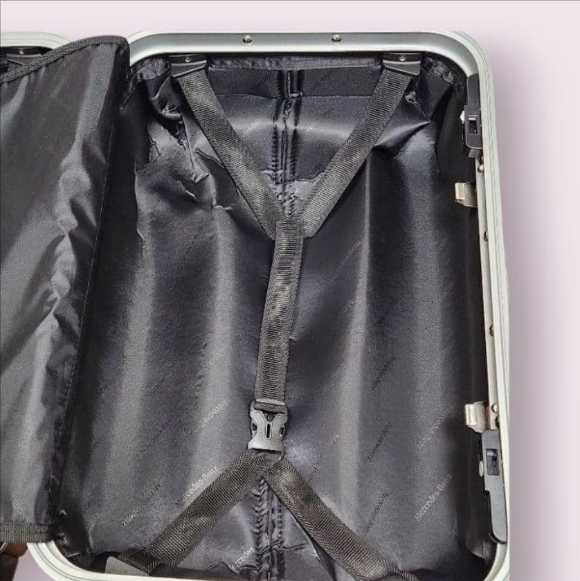 Mercedes-Benz ス－ツケ－ス 35L ブラック 機内持込み 秋旅行