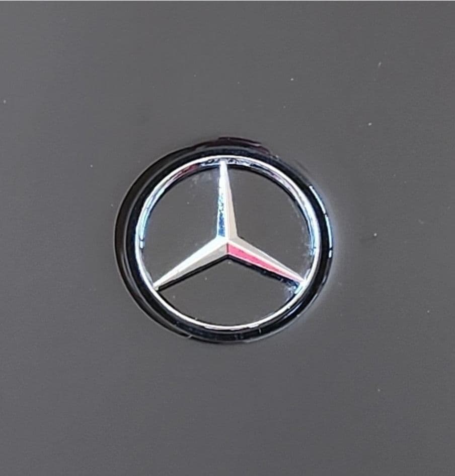 Mercedes-Benz ス－ツケ－ス 35L ブラック 機内持込み 秋旅行