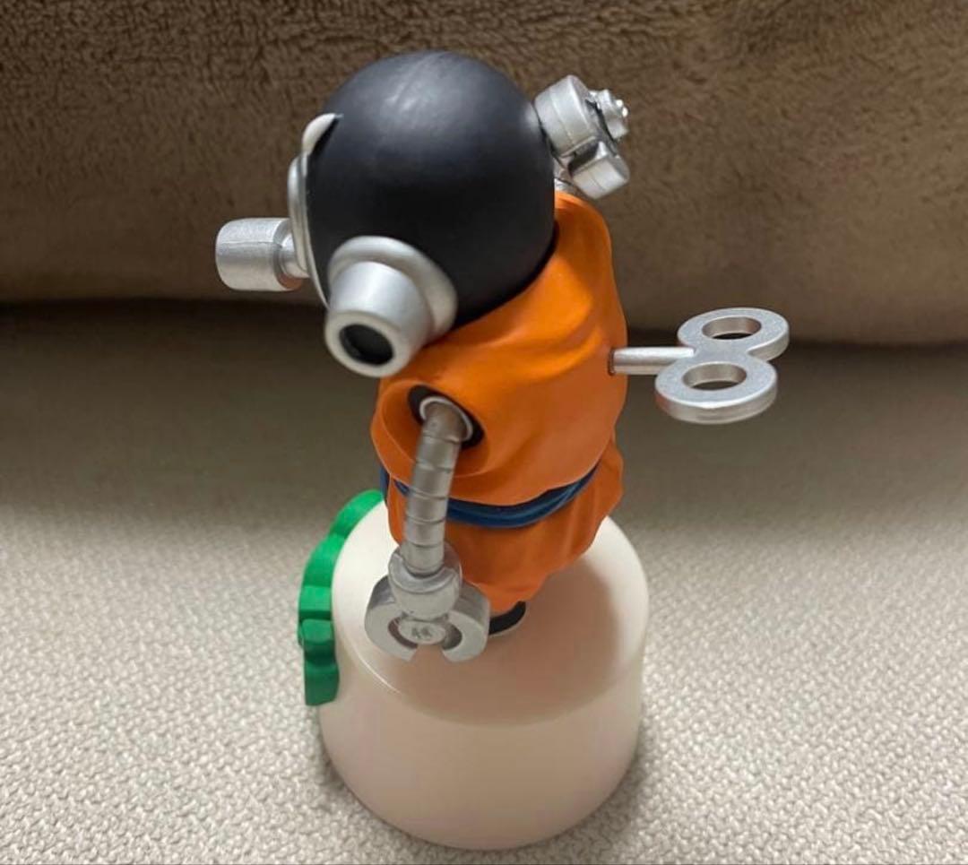 一番くじ THANK YOU!ドラゴンボール30th!! F賞 ゲストフィギュア