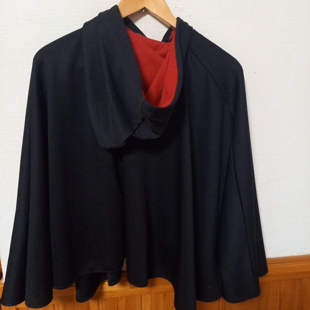 ハリー・ポッターローブ2着