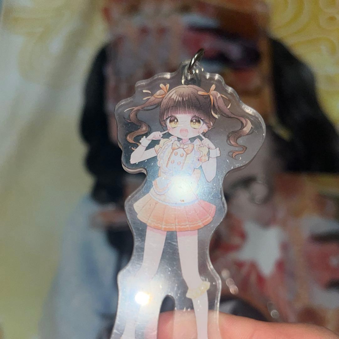 iLiFE! 日日にこり グッズ