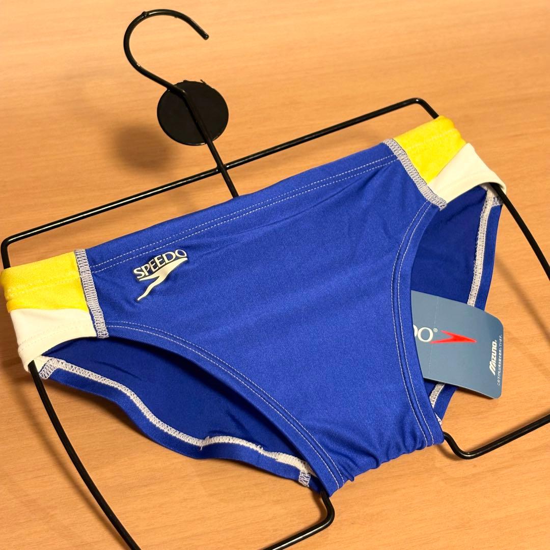 【レア品】SPEEDO 競パン 日本体育大学ライフセービング部 モデル レプリカ