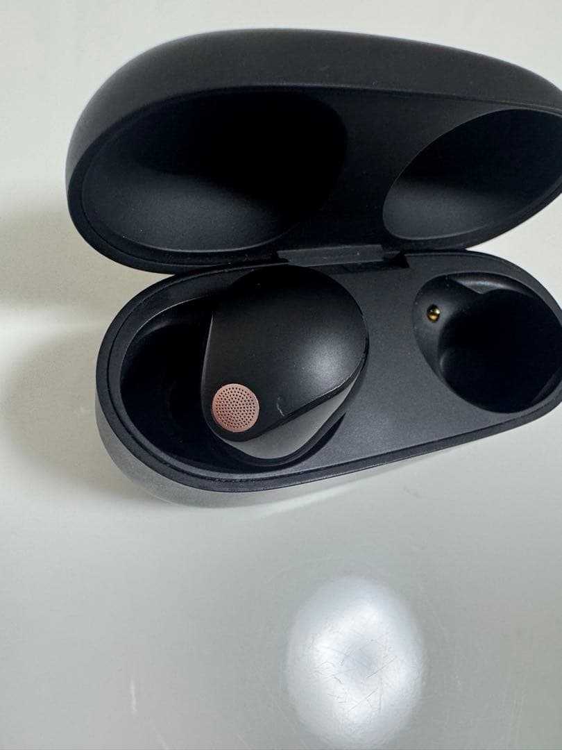 sony wf-1000xm5 ブラック　右無し