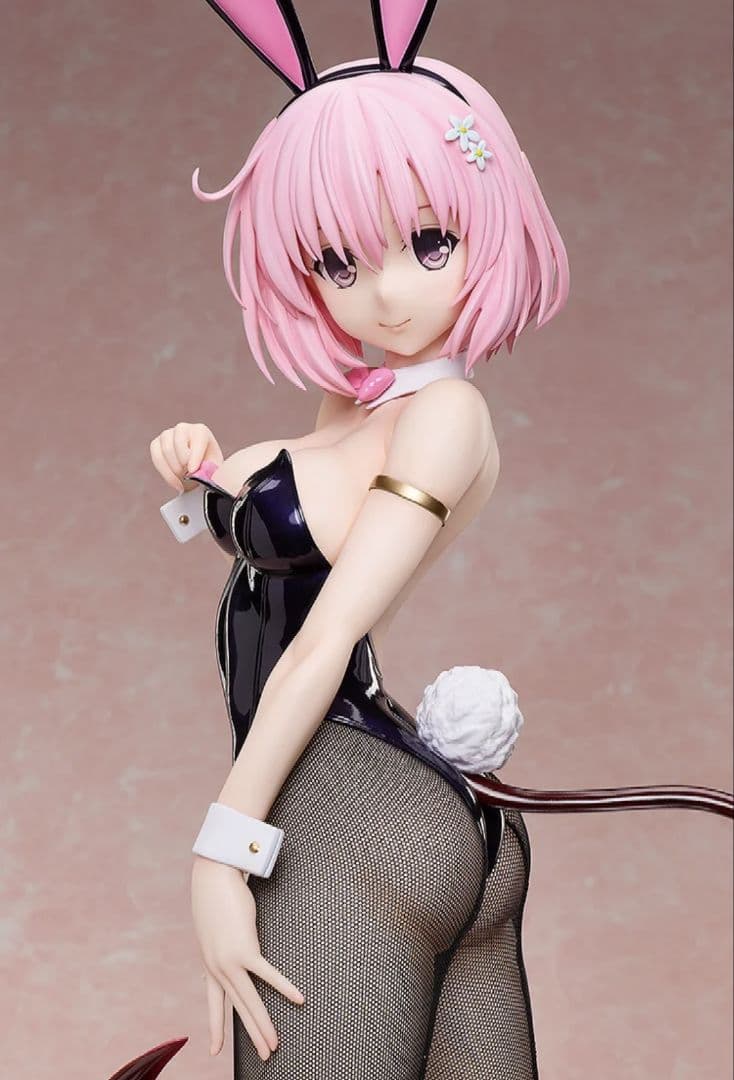 新品 モモ・べリア・デビルーク ToLOVEるダークネス 定価:72000