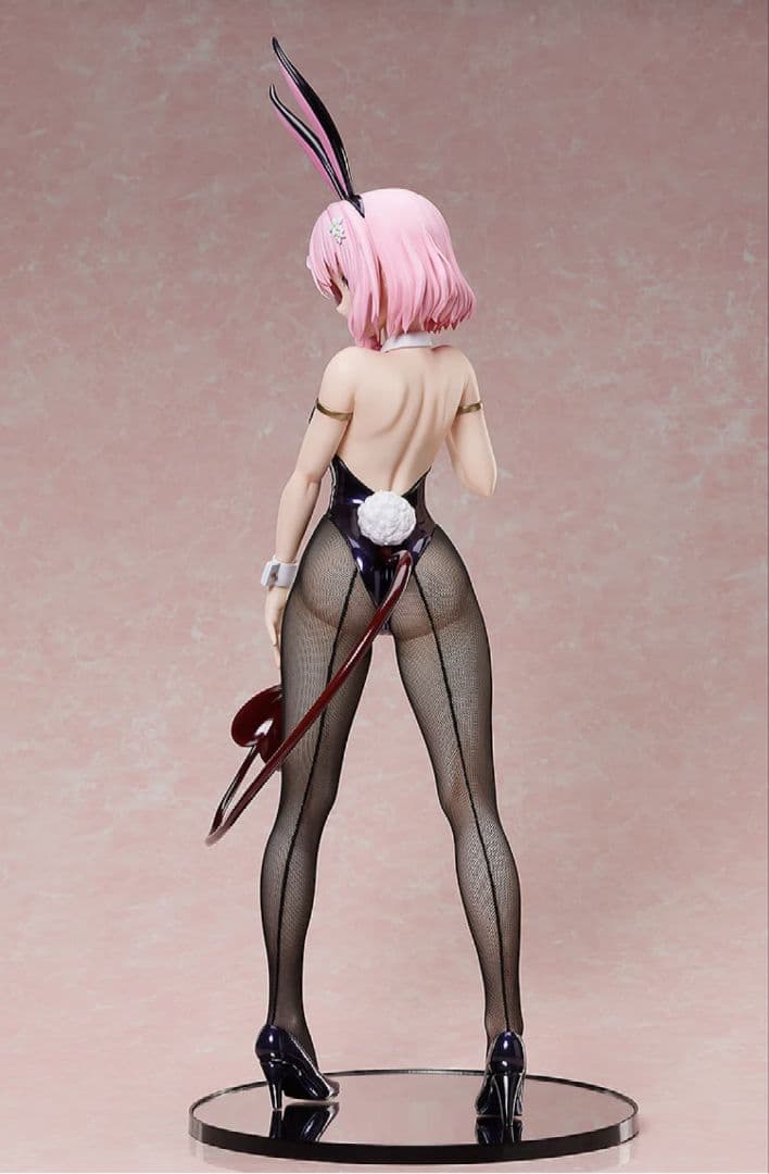 新品 モモ・べリア・デビルーク ToLOVEるダークネス 定価:72000