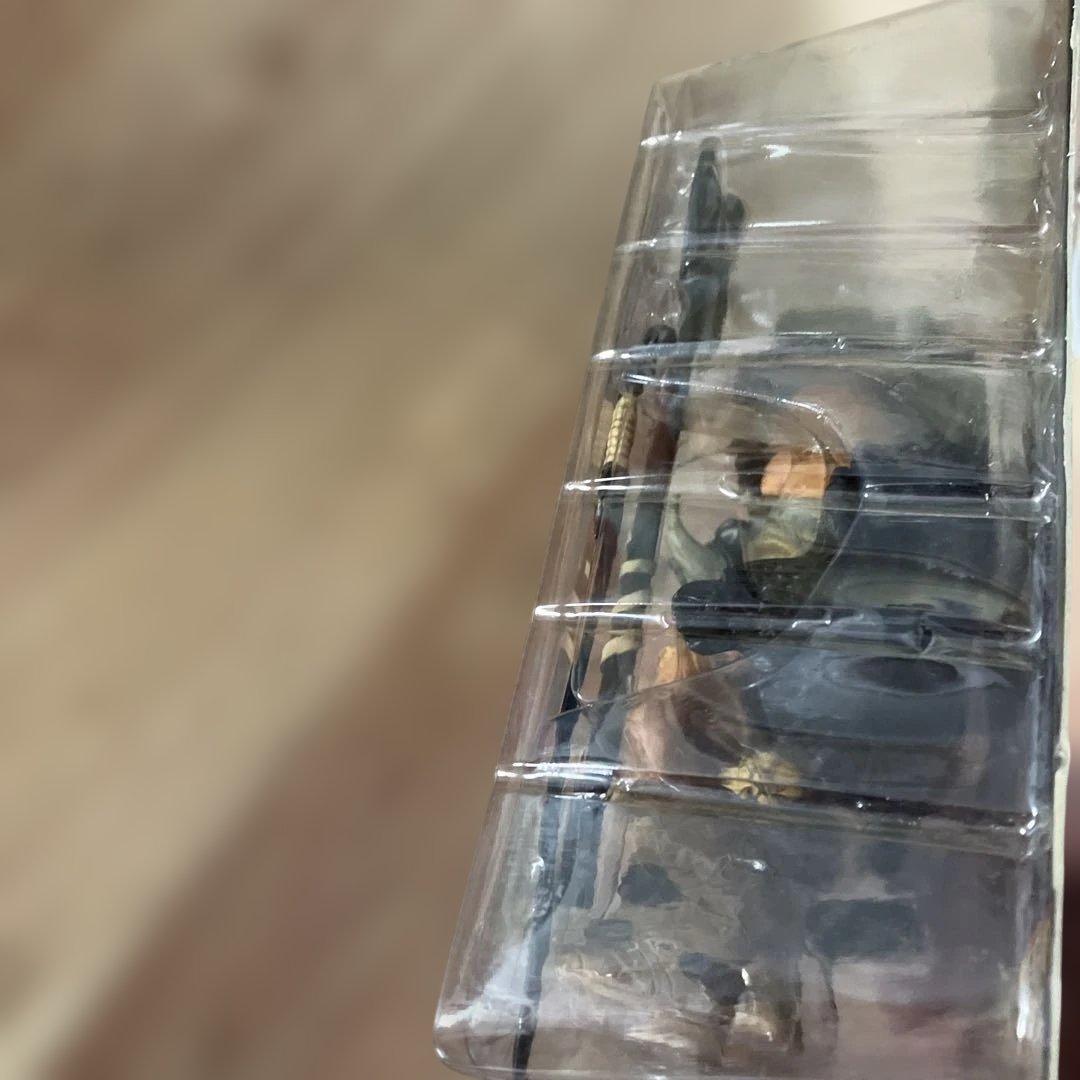 SLAINE & UKKO フィギュア 2000AD