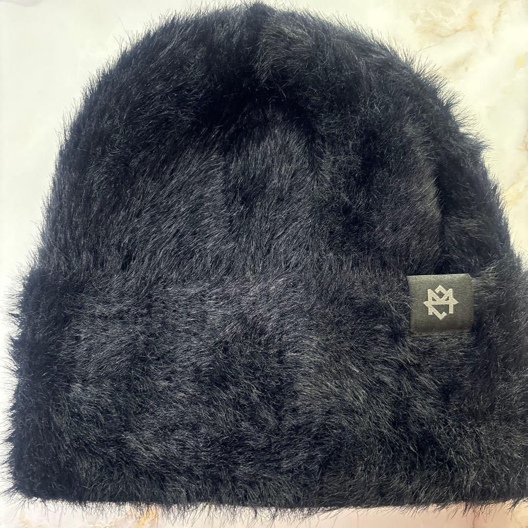 MAZZEL ファービーニー Only You ビーニー