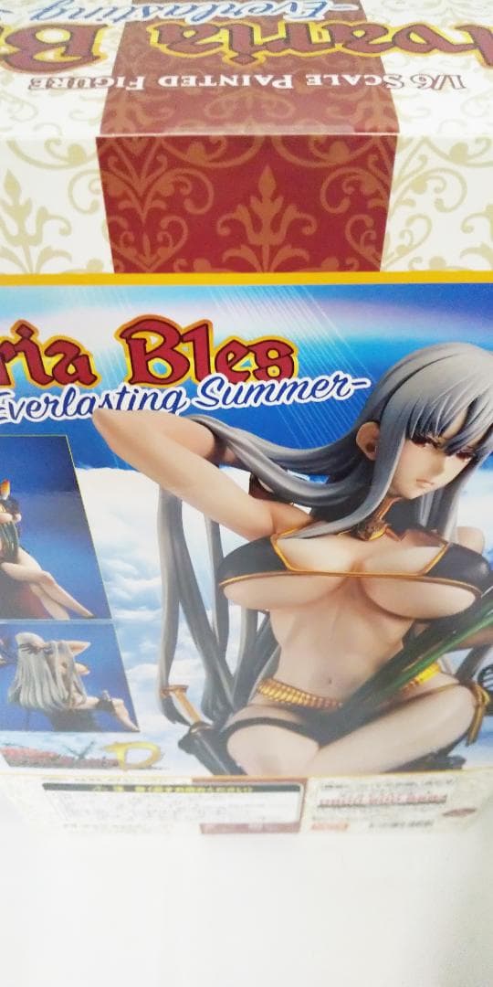戦場のヴァルキュリア セルベリア・ブレス Everlasting Summer