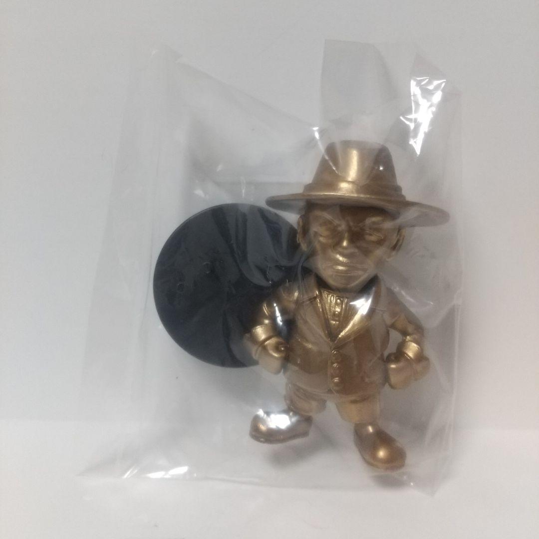 【超激レア】海洋堂 高知人物伝 [ 高知ナンフェス限定 ] 金Ver. 全6種