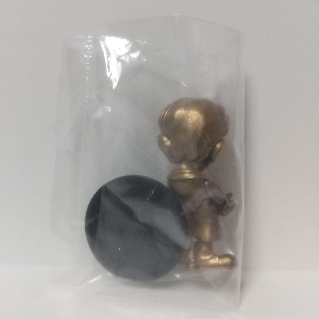 【超激レア】海洋堂 高知人物伝 [ 高知ナンフェス限定 ] 金Ver. 全6種