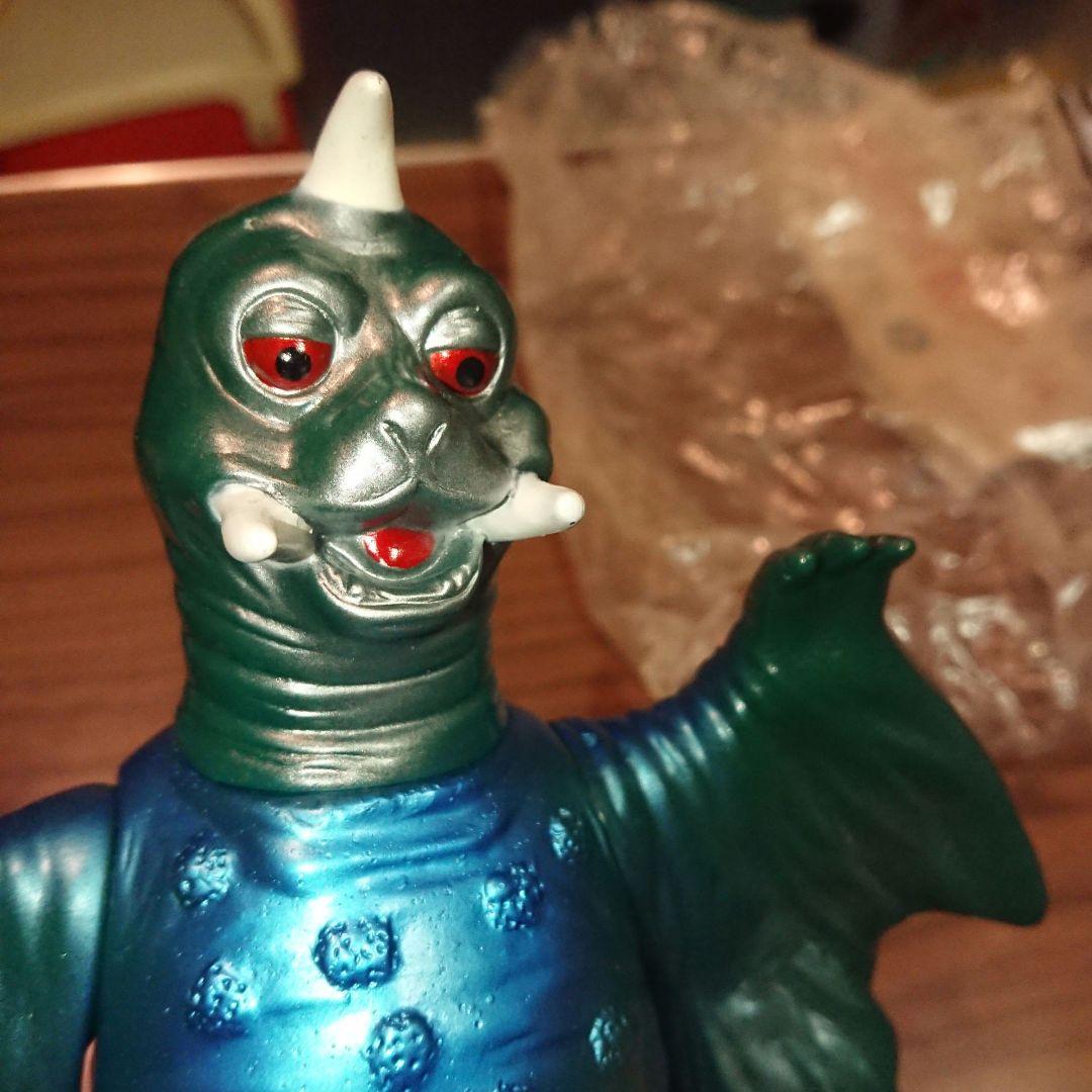 【美品！】ブルマァク ペギラ