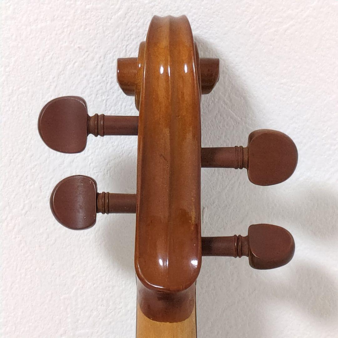 Carlo giordano EV-202 カルロジョルダーノ エレキバイオリン