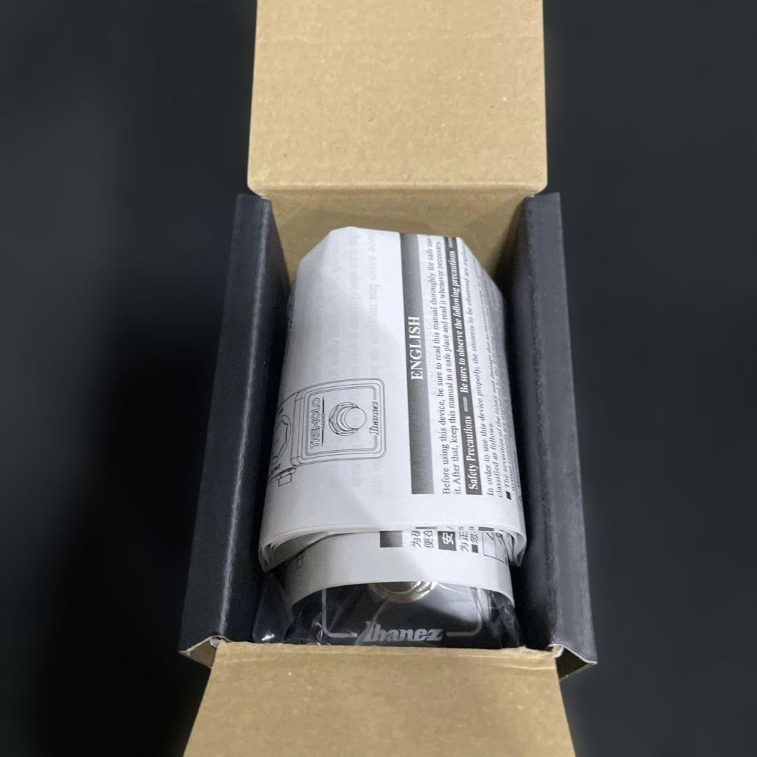 Ibanez(アイバニーズ) MINIシリーズ トレモロ TRMINI