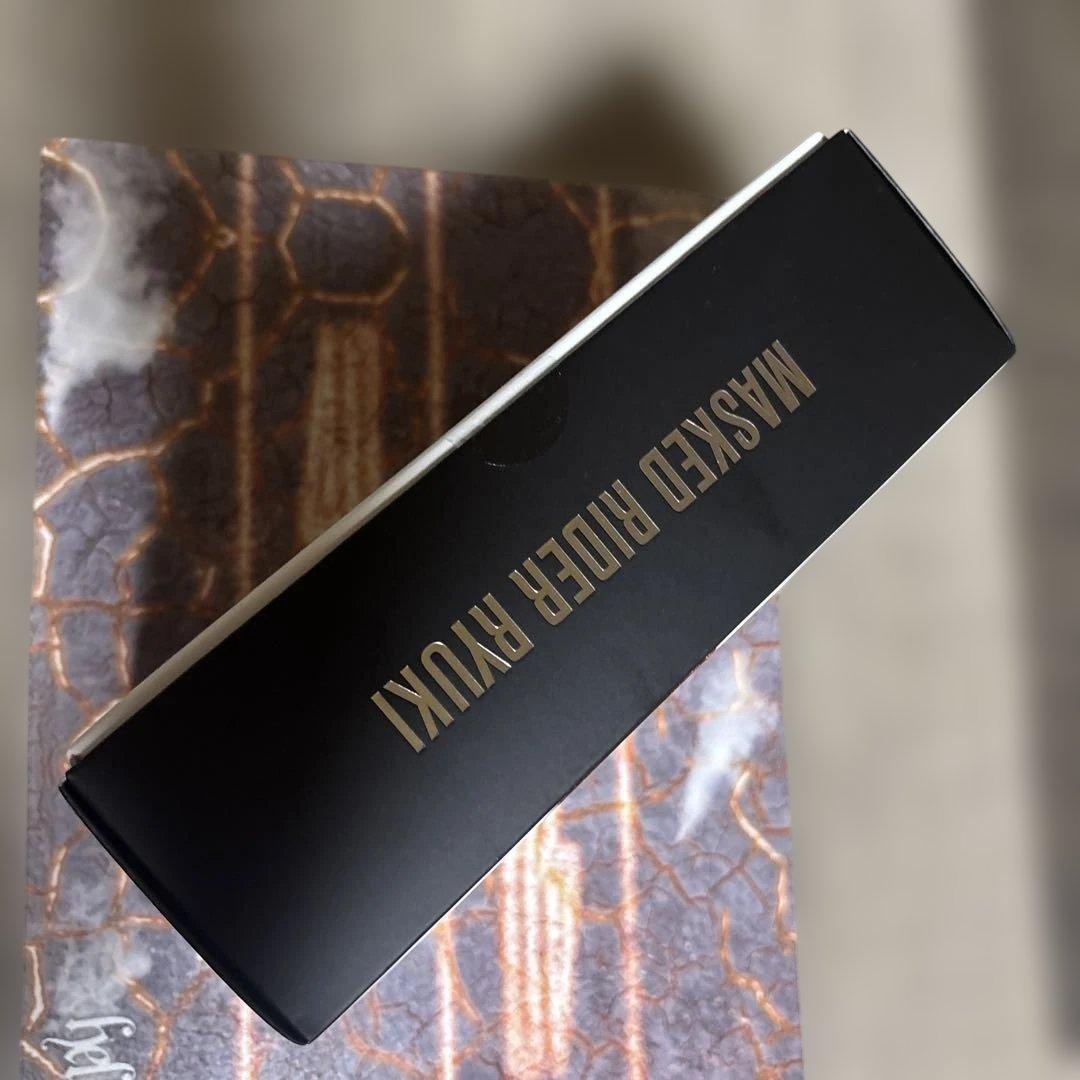 S.H.Figuarts（真骨彫製法） 仮面ライダー龍騎