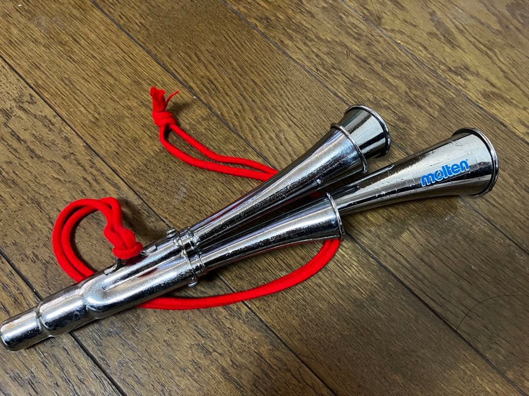 molten モルテン 4連 チアホーン