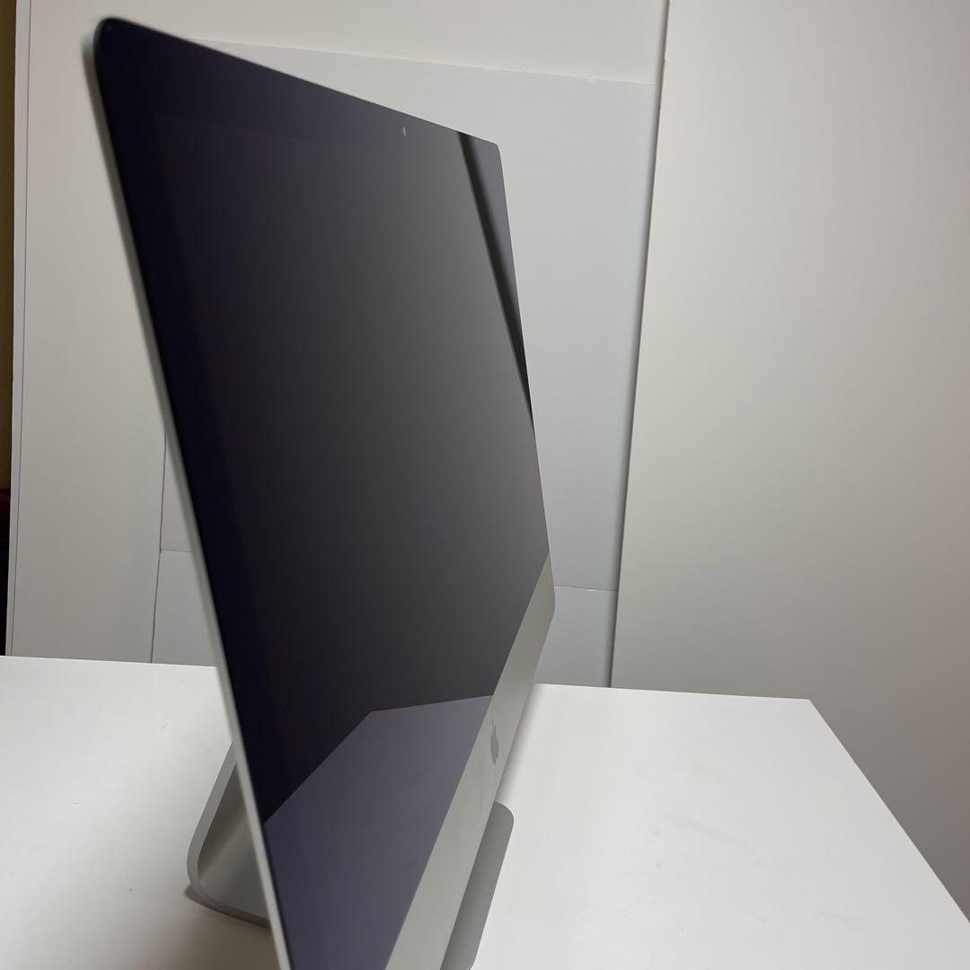 Macデスクトップ iMac (Retina 5K, 27-inch,) A1419