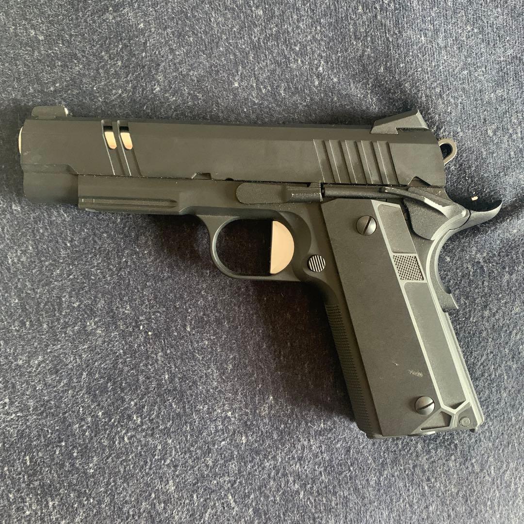 carbon8 HellCat4.3 動作確認済