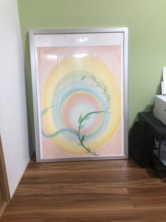 スピリチュアルアート