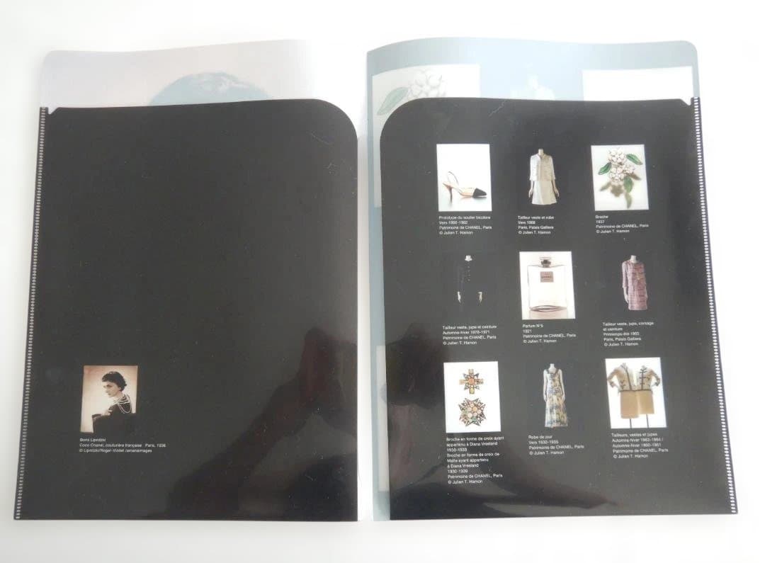 CHANEL展 2022年 ＆ la Galerie du 19M Tokyo