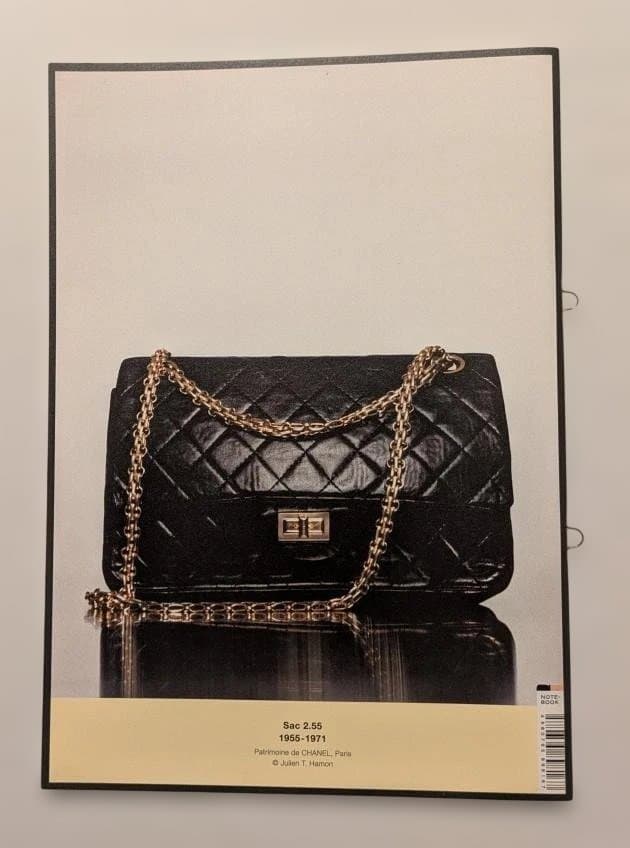 CHANEL展 2022年 ＆ la Galerie du 19M Tokyo