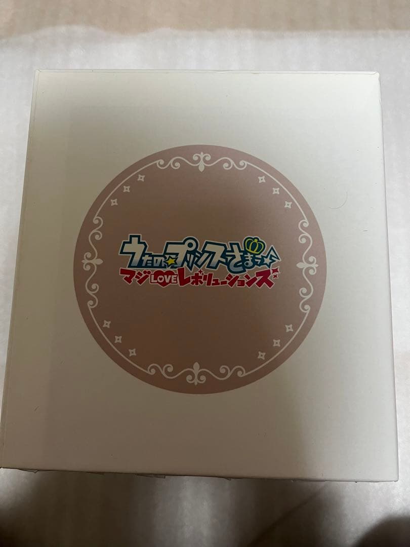 うたの☆プリンスさまっ♪ うたプリ DVD Blu-Ray セット まとめ