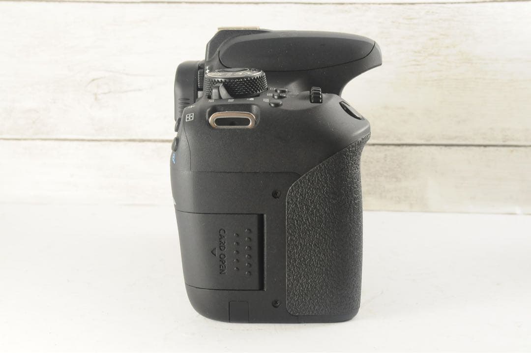 ❤️初心者おすすめ❤️Wi-Fi &自撮り❤️Canon kiss X9i