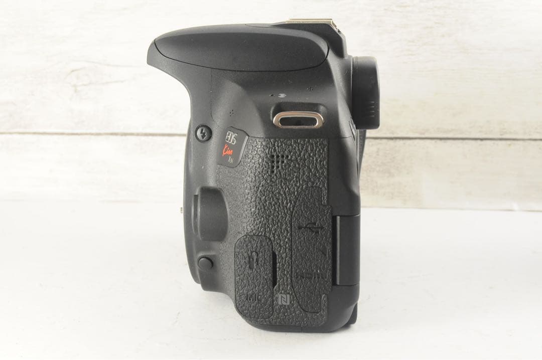 ❤️初心者おすすめ❤️Wi-Fi &自撮り❤️Canon kiss X9i